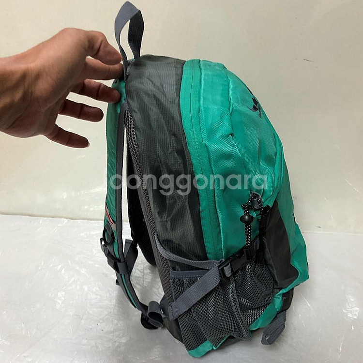 버팔로 등산배낭 20L 깨끗--1