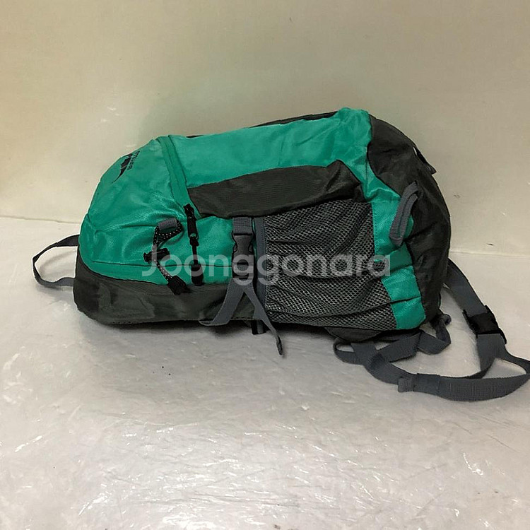 버팔로 등산배낭 20L 깨끗--2