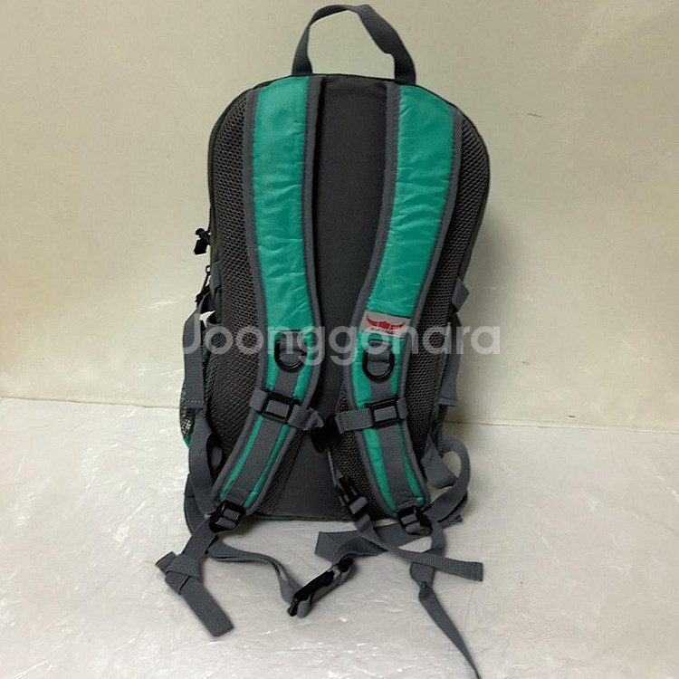 버팔로 등산배낭 20L 깨끗--3