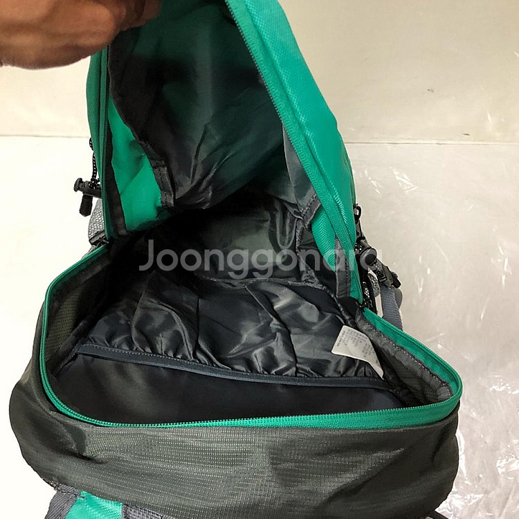 버팔로 등산배낭 20L 깨끗--5