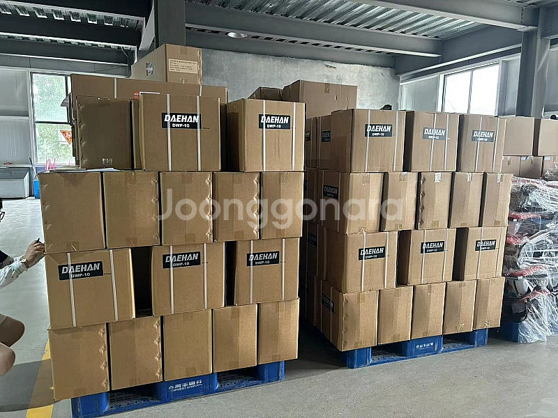 대한 관리기 로터리 농기계 귀농 텃밭 로타리 DT430--3
