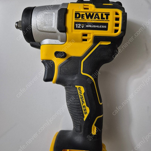 디월트 DCF901 12V 임팩 렌치 DeWALT