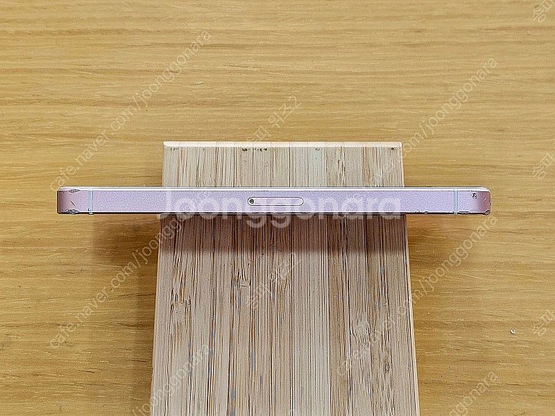 <서울 송파> 아이폰 SE1 64기가 로즈골드 공기계(...--6