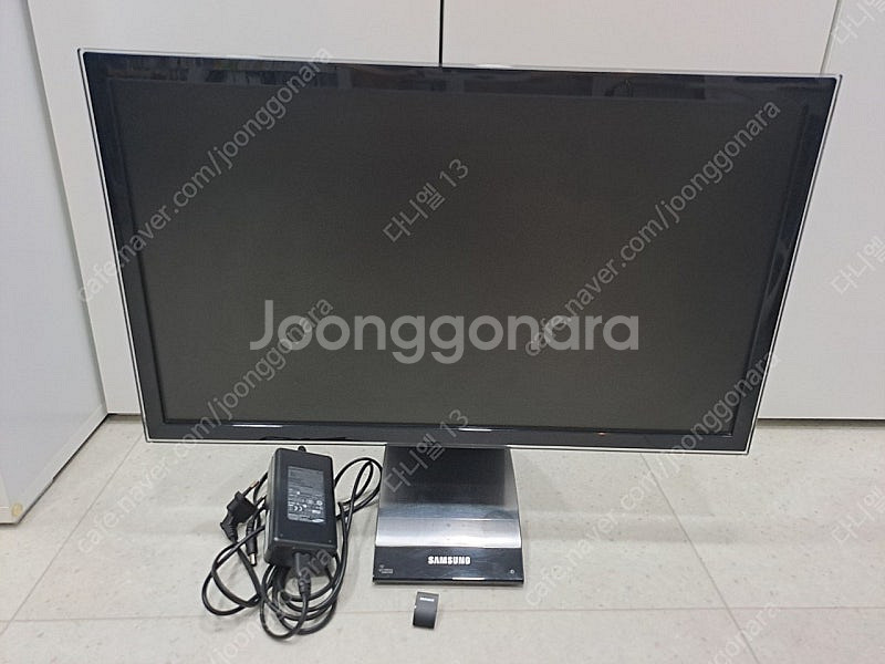 삼성 23인치 모니터 FHD LED (LC23A750)--0