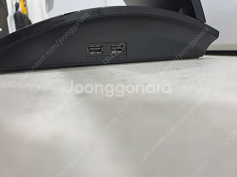 삼성 23인치 모니터 FHD LED (LC23A750)--3