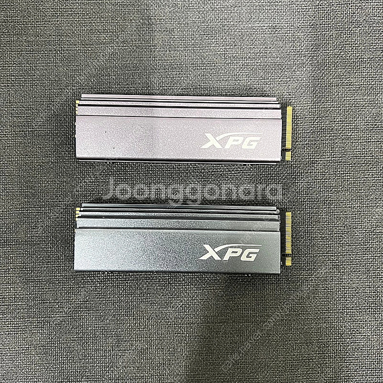 [판매] ADATA XPG GAMMIX S70 M.2 ...--0