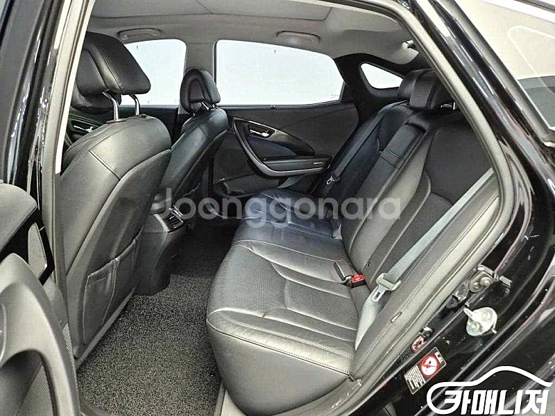 현대 [현대]그랜저 HG LPG HG300 PREMIU...--4