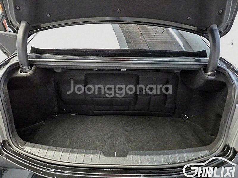 현대 [현대]그랜저 HG LPG HG300 PREMIU...--9