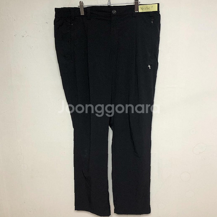 판매 블랙야크 남성 여름바지 34인치--0