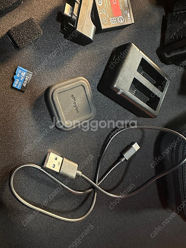 에이스프로 악세사리다수 acepro insta360--2