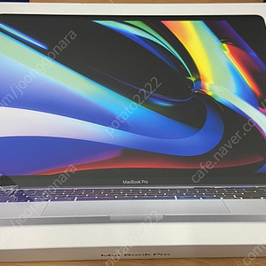 MacBook Pro (16-inch, 2019)