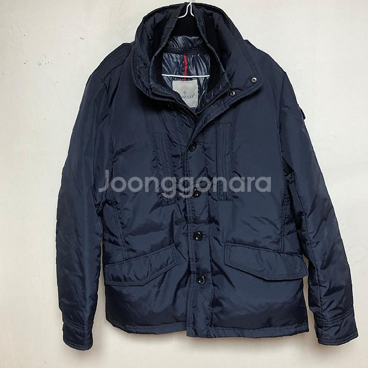 몽클레어 남성 오리털 패딩 105XL--0