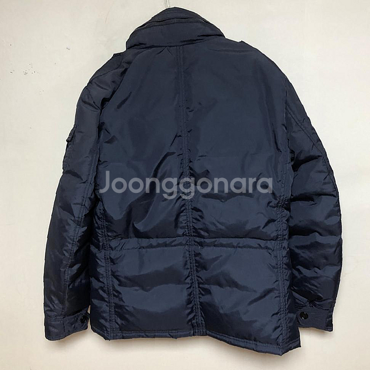 몽클레어 남성 오리털 패딩 105XL--2
