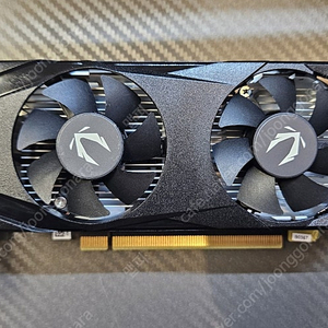 슬림 그래픽카드 GTX1650 판매합니다