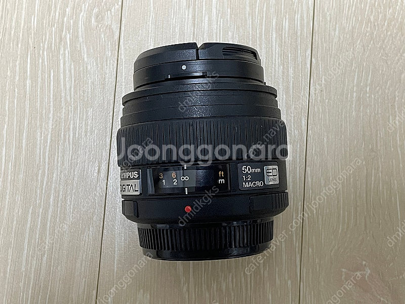 (마포af가능)올림푸스 포서드 50mm f2 마크로--2