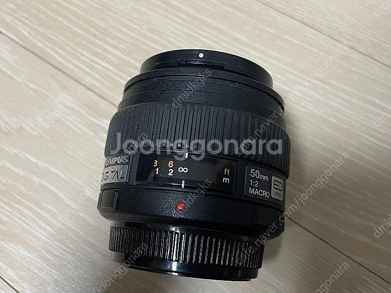 (마포af가능)올림푸스 포서드 50mm f2 마크로--3