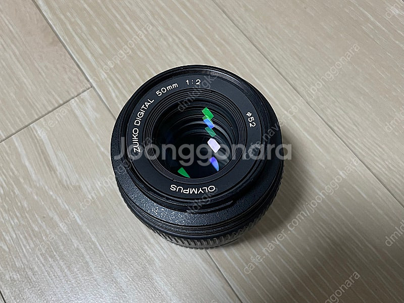 (마포af가능)올림푸스 포서드 50mm f2 마크로--5