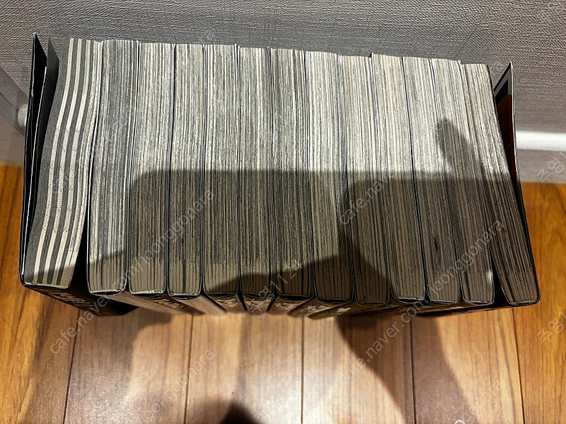 데스노트 1-12권(전권) + 13권 캐릭터집--1