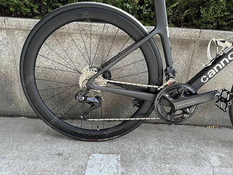 [카본,로드 54사이즈] 캐논데일 슈퍼식스 에보2 4세대 울테그라 di2 *추가가격인하*--1