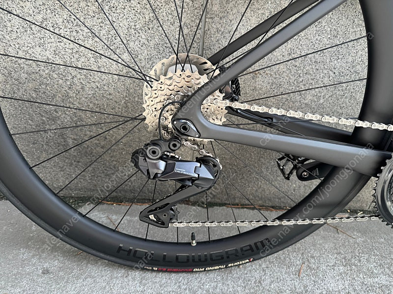 [카본,로드 54사이즈] 캐논데일 슈퍼식스 에보2 4세대 울테그라 di2 *추가가격인하*--2