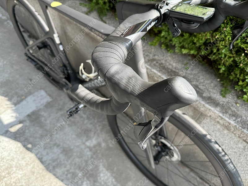 [카본,로드 54사이즈] 캐논데일 슈퍼식스 에보2 4세대 울테그라 di2 *추가가격인하*--4