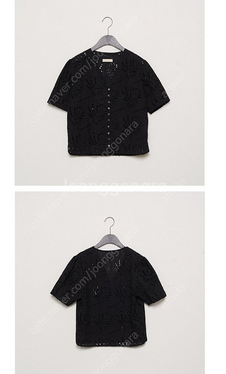 (택달린새상품) 다이애그널 diagonal 펀칭 레이스...--2