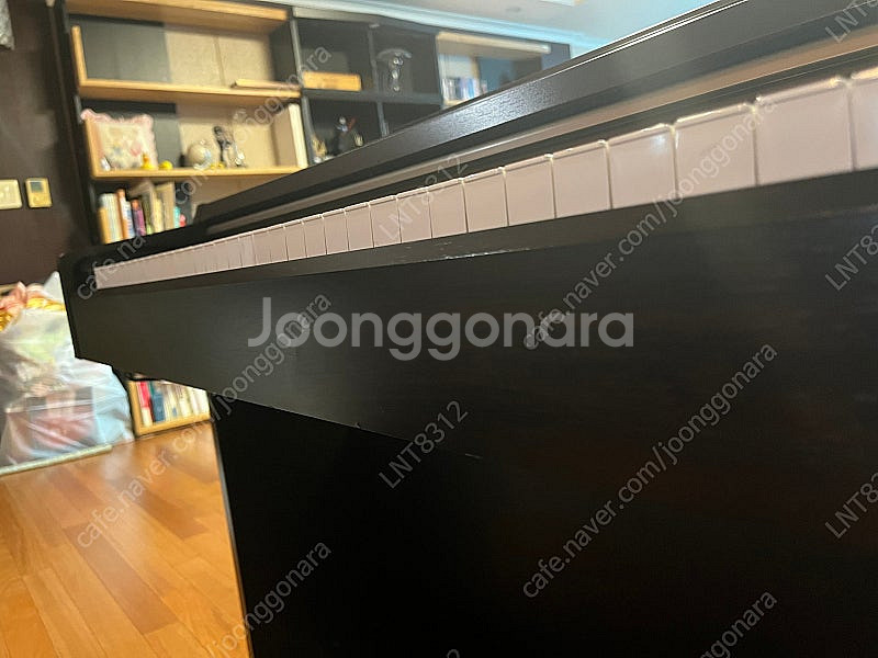야마하 디지털 피아노--1