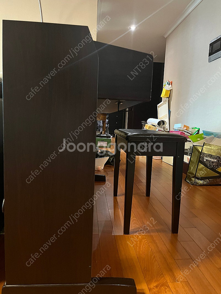 야마하 디지털 피아노--3
