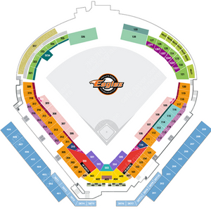 9/27 기아 한화 3루 316블럭 통로 3연석