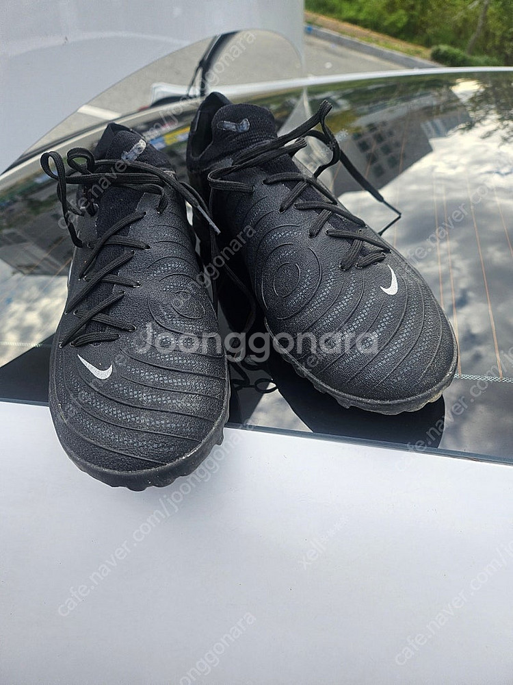 팬텀 GX 최상급 TF 260 판매--1