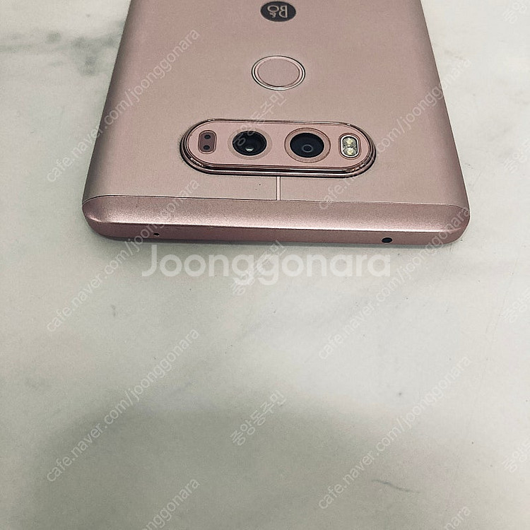 LG V20 핑크 64G 잔상없고매우깔끔 4만원 판매합...--3