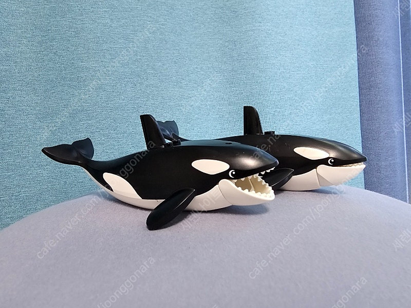 레고 범고래 (북극탐사선) 이미지