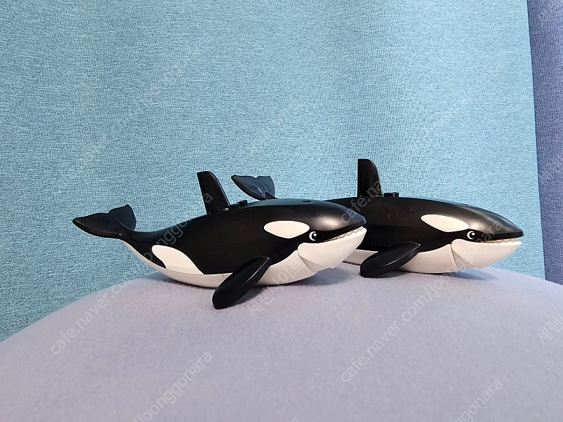 레고 범고래 (북극탐사선) 이미지