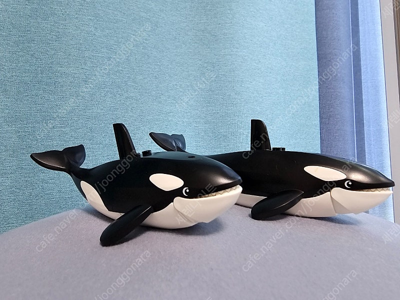 레고 범고래 (북극탐사선) 이미지