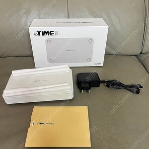 iptime ax3000r 무선공유기