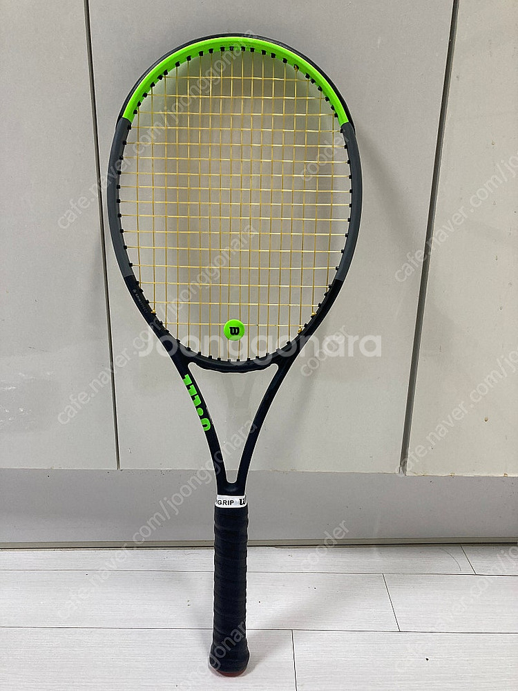 윌슨 블레이드 v7 98s 스핀이펙트(18x16)--0