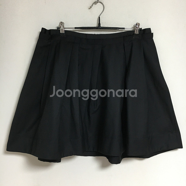 COS 코스 신상 플레어 스커트 30--3