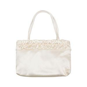 home of hai - poppy bag (Ivory) 홈오브하이 퍼피백 아이보리