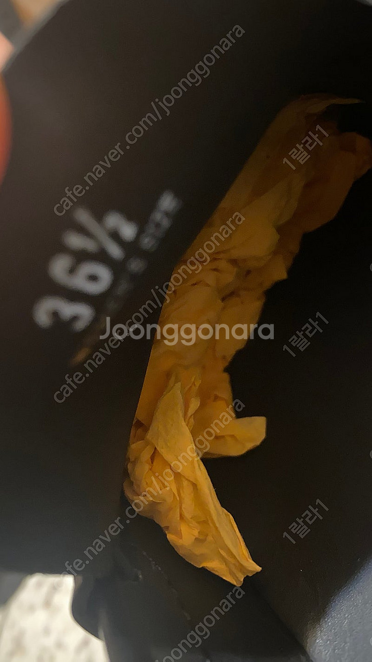 토즈 여성 페니로퍼 미착용 풀셋 팝니다. 36.5 23...--2