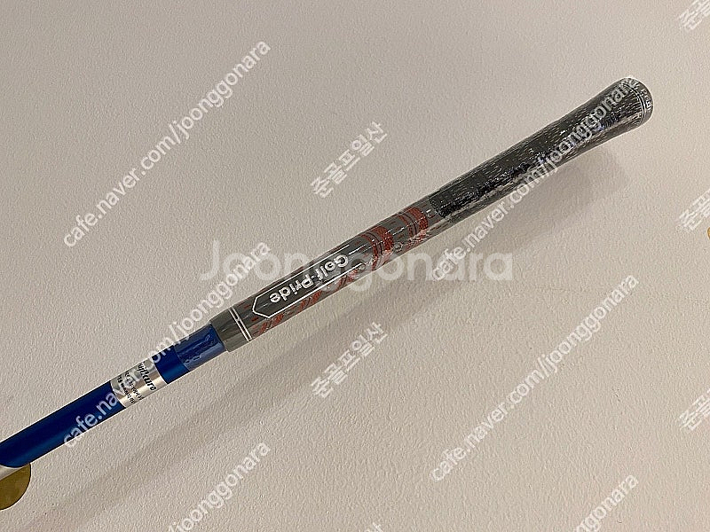 벤투스 2024 블루 5X 드라이버 샤프트 VENTUS...--2