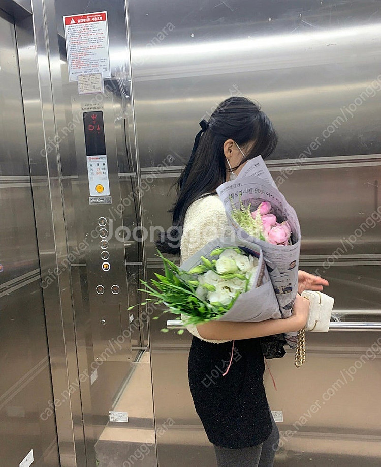 [택새상품] 르플레인 골드 트위드자켓--5