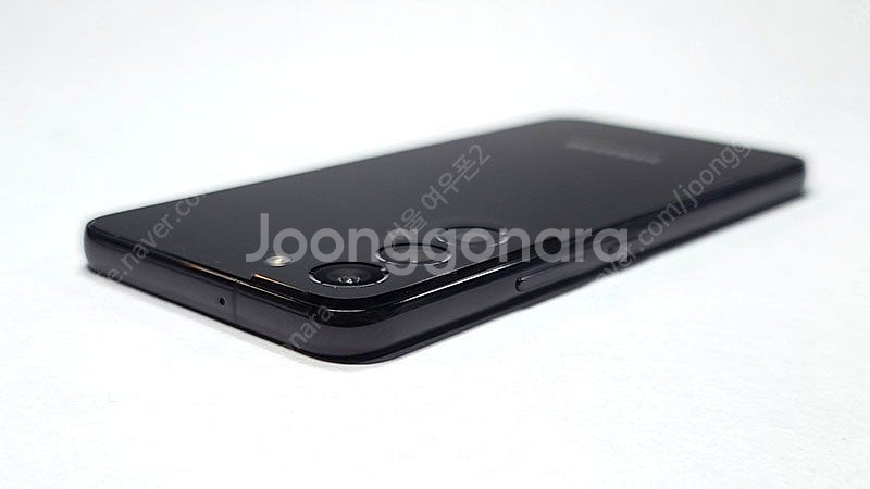 6개월 보증]갤럭시 S22 (S901) 블랙 A급 27...--8