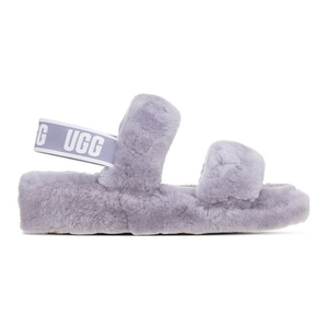 UGG 어그 퍼 샌들 EU37 (230-35)