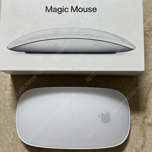 [Apple] (풀박) Magic Mouse2