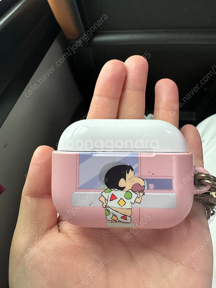 에어팟 프로 2 (본체+오른쪽)--0
