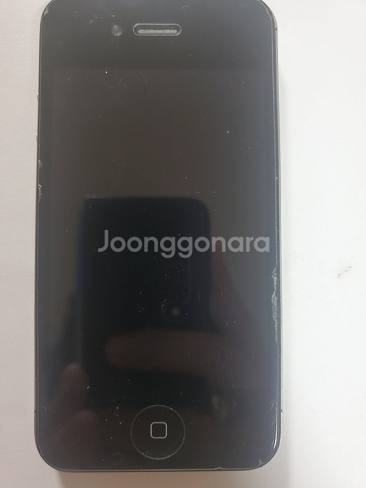 아이폰 4s--0