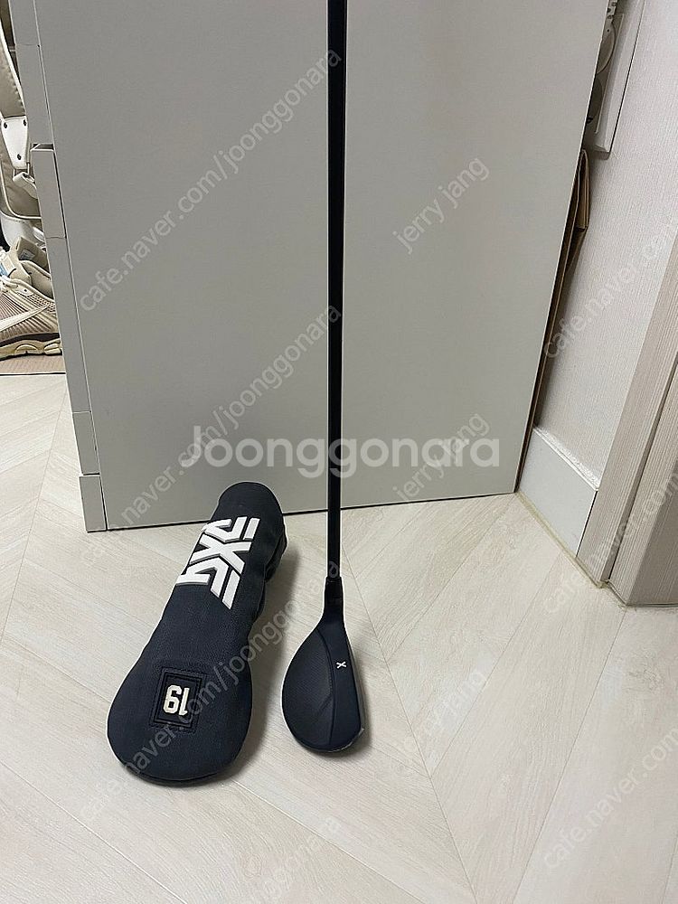 PXG 0317X 19도 유틸리티 남성--0