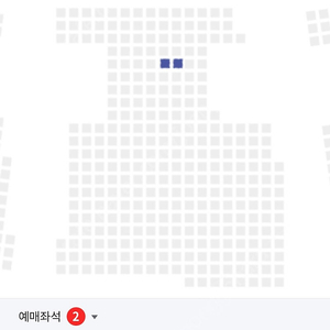 9/21일 엘지 두산 3루네이비석 2연석