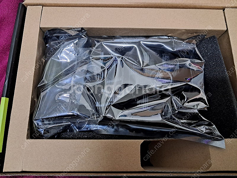 Gtx1050tig4 그래픽카드--1