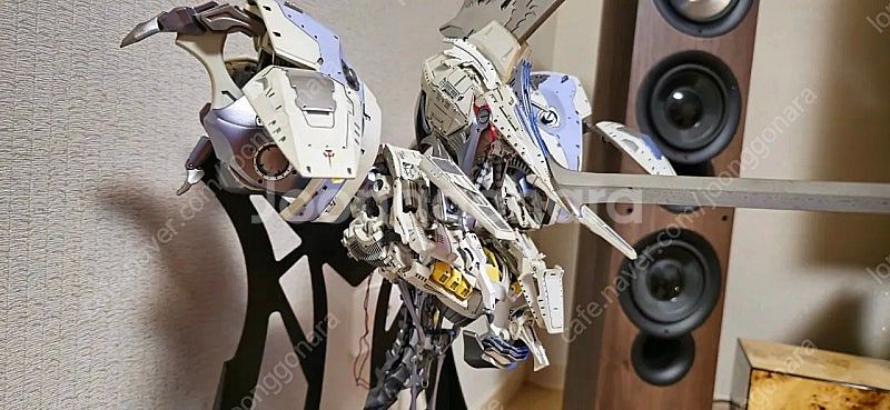 FSS LED 버스트 완성작 1/35--2